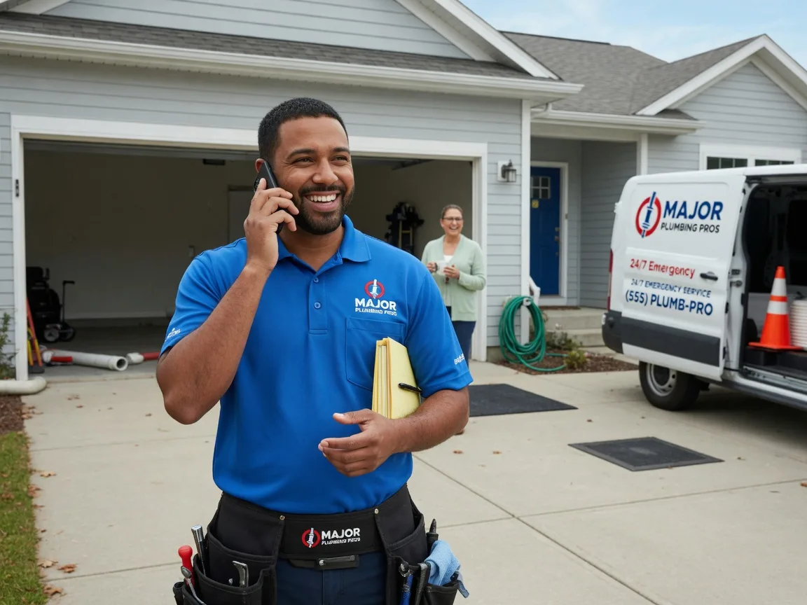 Drain Cleaning Services Berkeley, CA FAQs